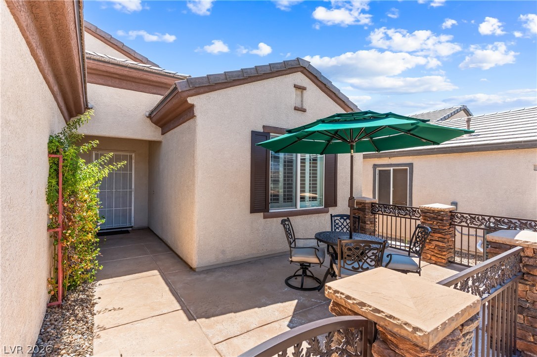 2507 Jada Drive Henderson NV 89044