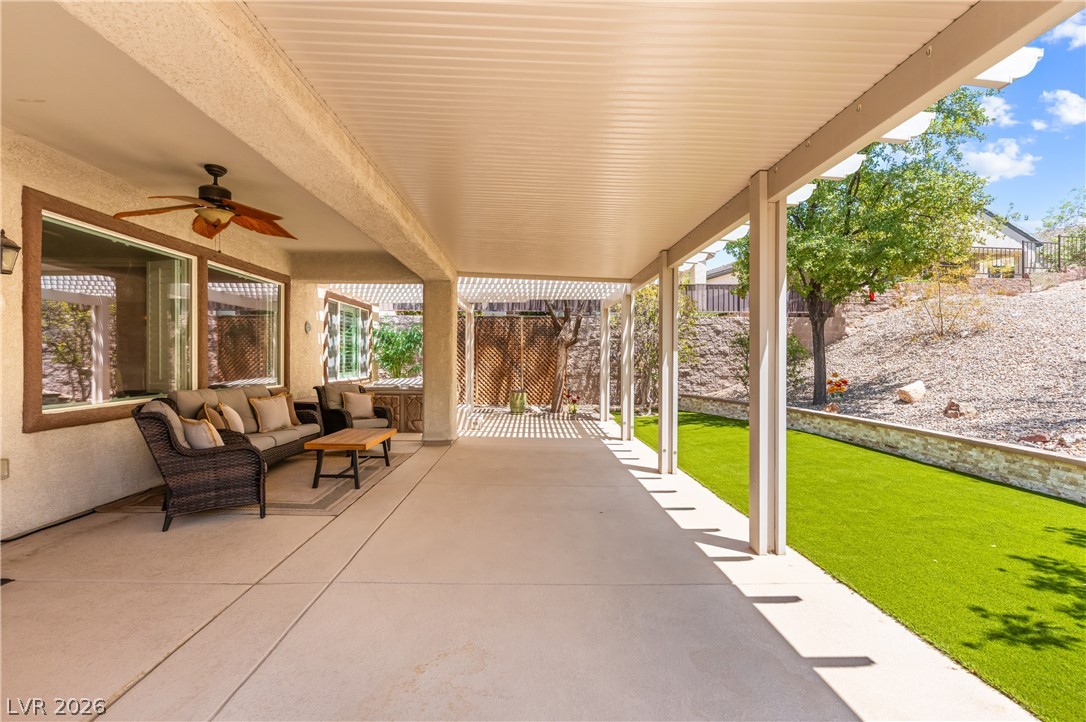 2507 Jada Drive Henderson NV 89044