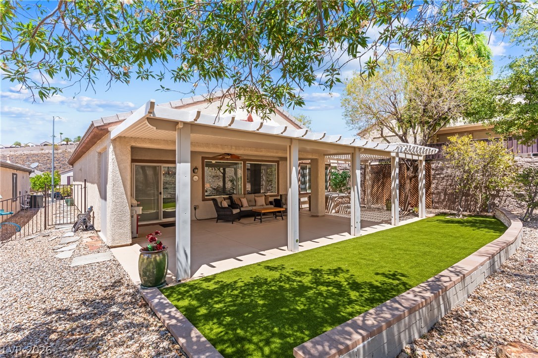 2507 Jada Drive Henderson NV 89044