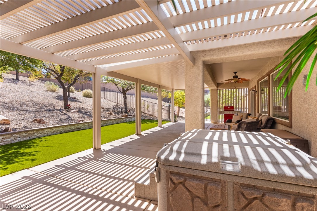 2507 Jada Drive Henderson NV 89044