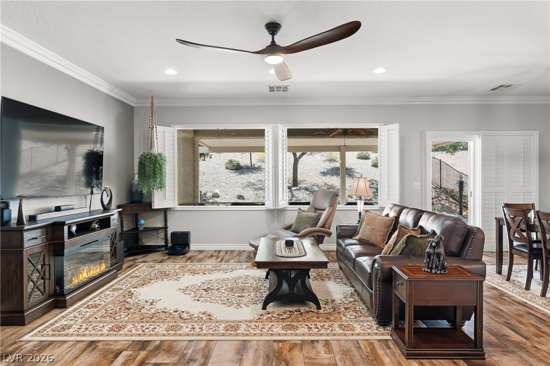 2507 Jada Drive Henderson NV 89044