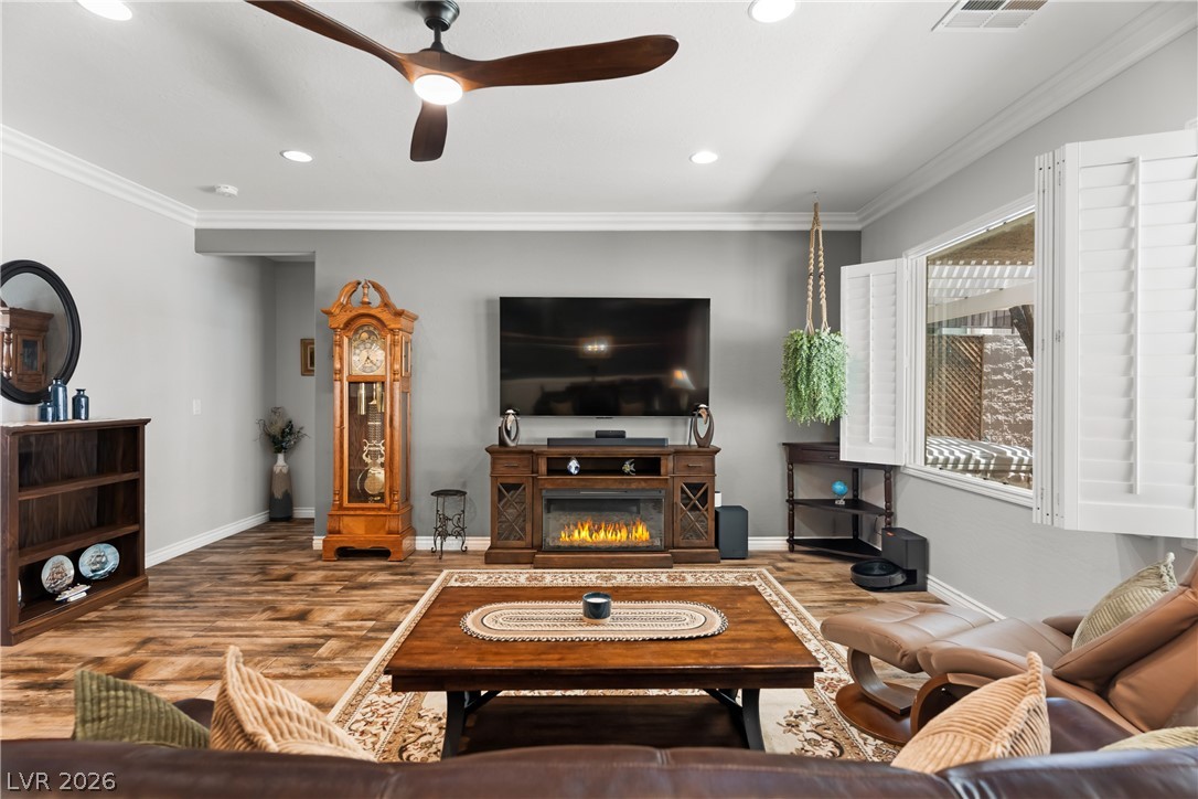 2507 Jada Drive Henderson NV 89044