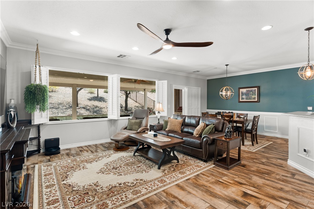 2507 Jada Drive Henderson NV 89044