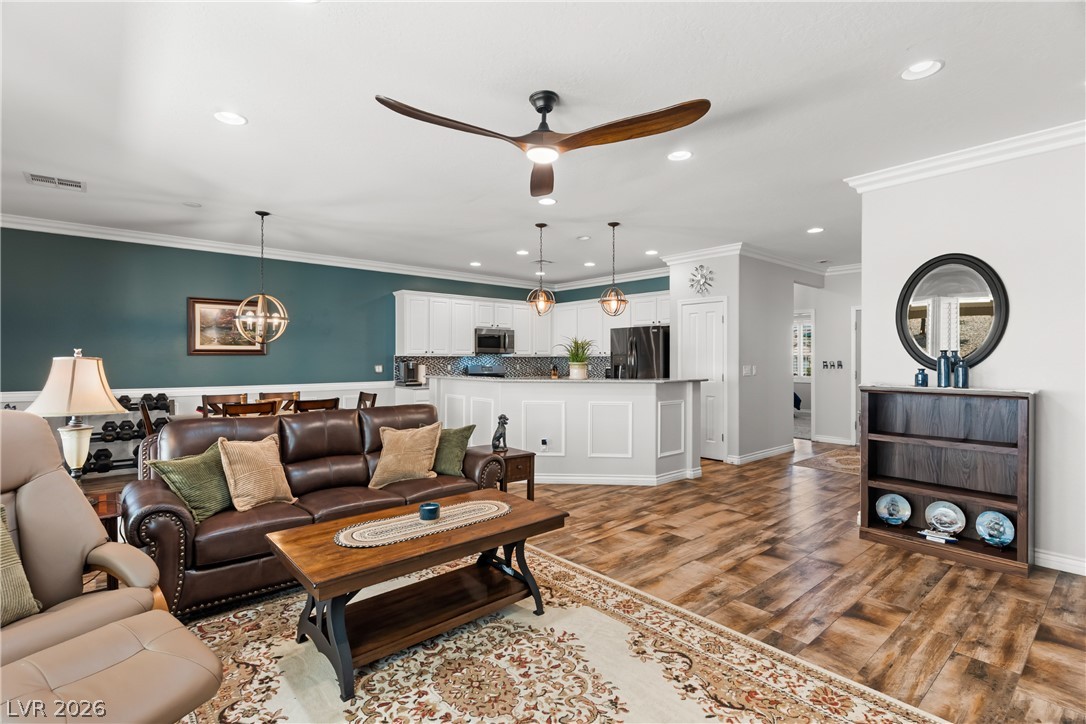 2507 Jada Drive Henderson NV 89044
