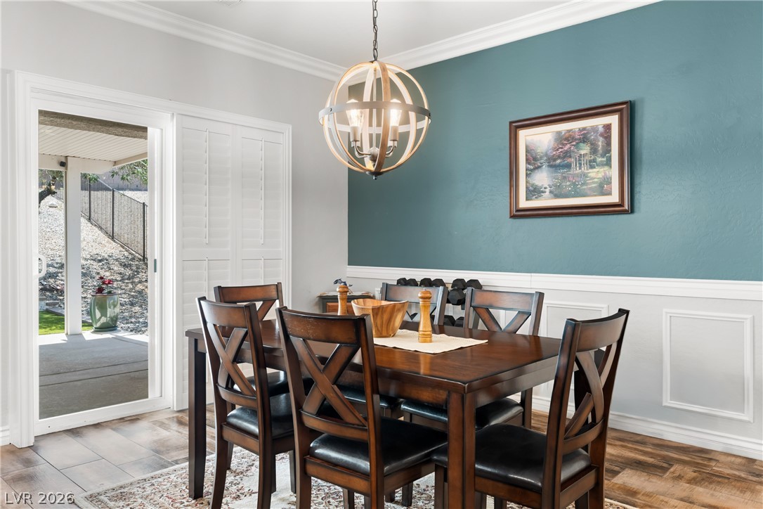 2507 Jada Drive Henderson NV 89044