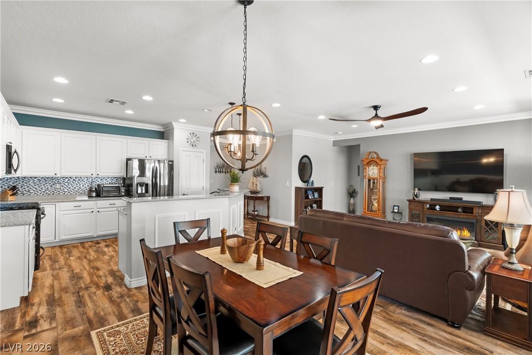 2507 Jada Drive Henderson NV 89044