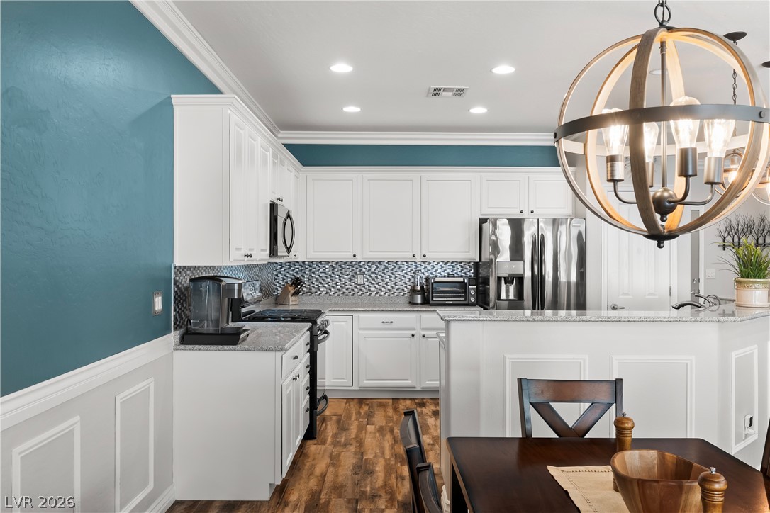 2507 Jada Drive Henderson NV 89044