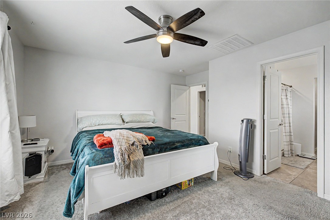 6154 Portland Treaty Avenue Las Vegas NV 89122