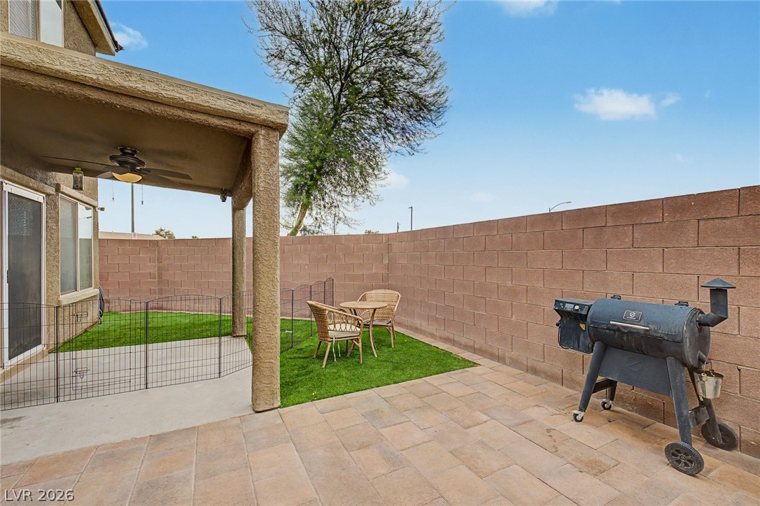 6154 Portland Treaty Avenue Las Vegas NV 89122
