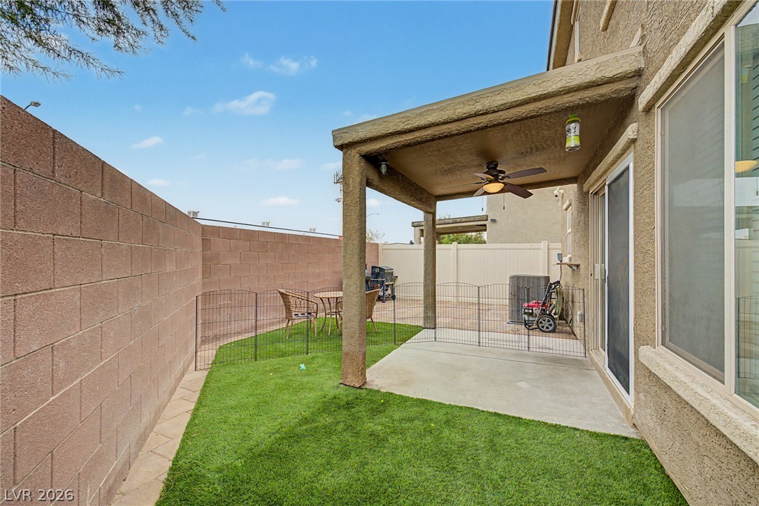 6154 Portland Treaty Avenue Las Vegas NV 89122