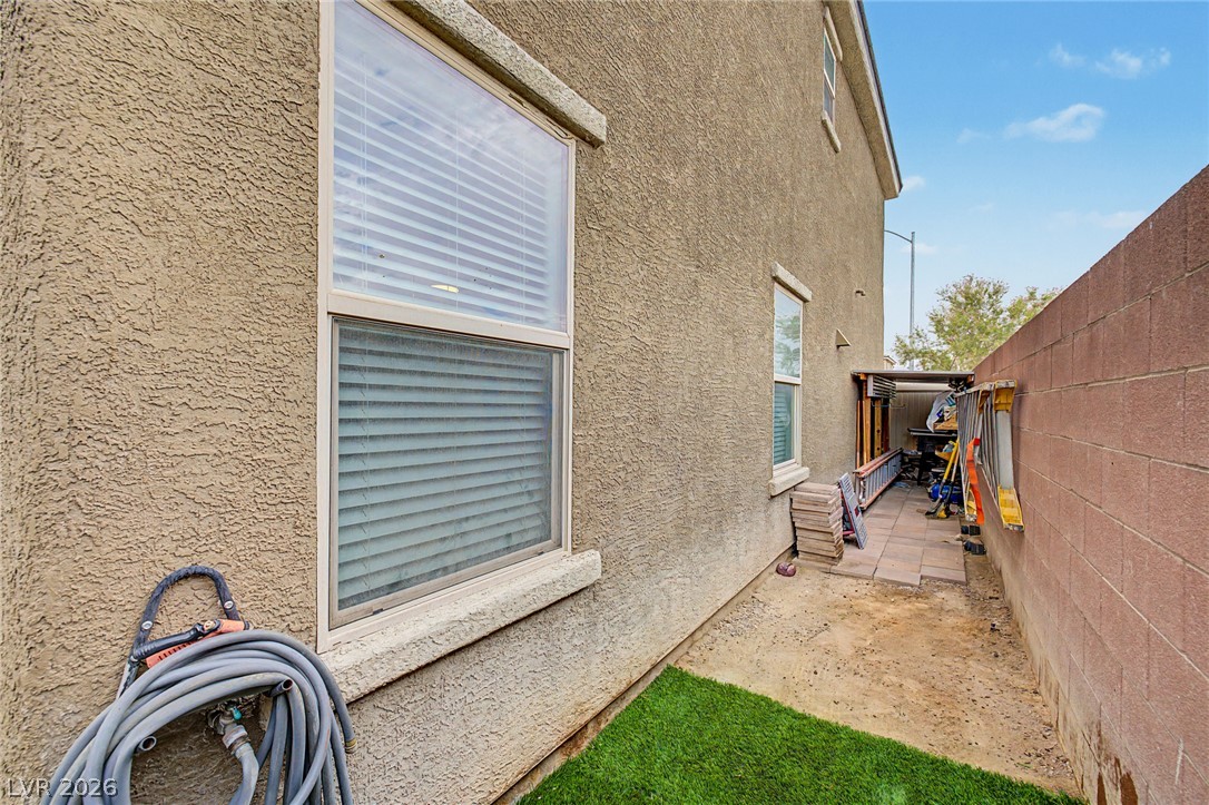 6154 Portland Treaty Avenue Las Vegas NV 89122