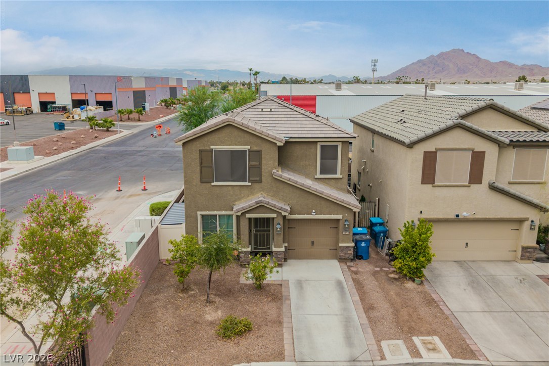 6154 Portland Treaty Avenue Las Vegas NV 89122