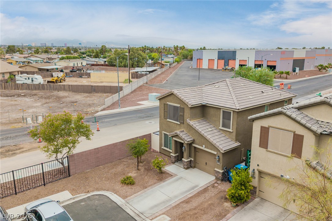 6154 Portland Treaty Avenue Las Vegas NV 89122