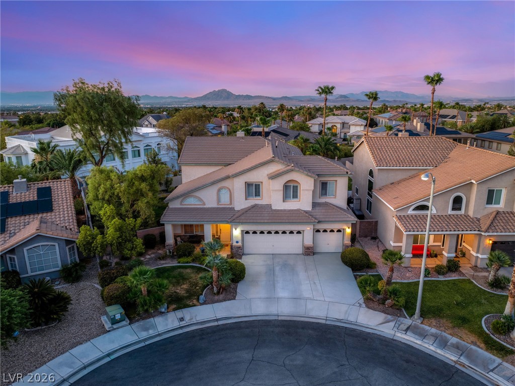 2244 Alanhurst Drive Henderson NV 89052