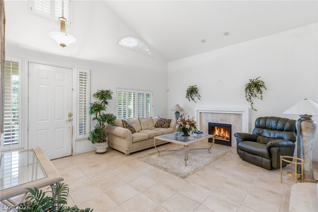 2244 Alanhurst Drive Henderson NV 89052