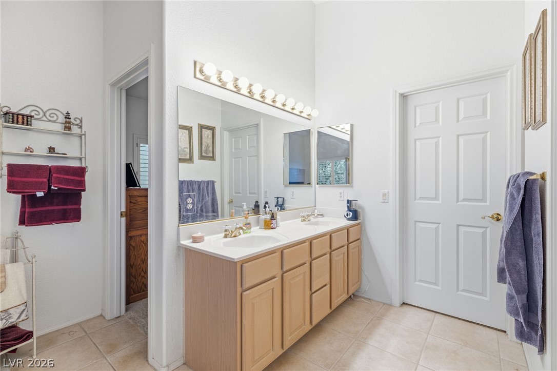 2244 Alanhurst Drive Henderson NV 89052