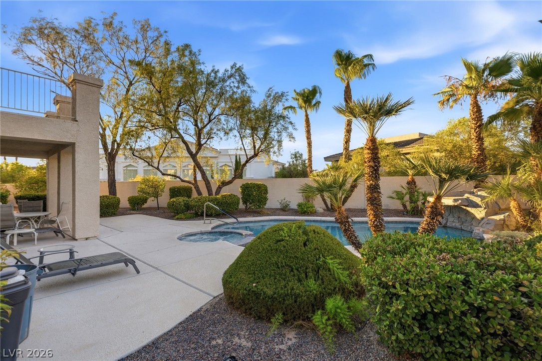 2244 Alanhurst Drive Henderson NV 89052