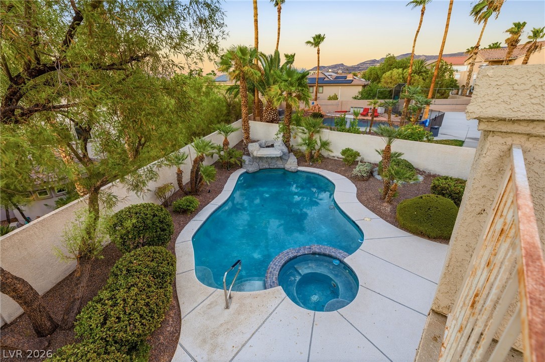 2244 Alanhurst Drive Henderson NV 89052