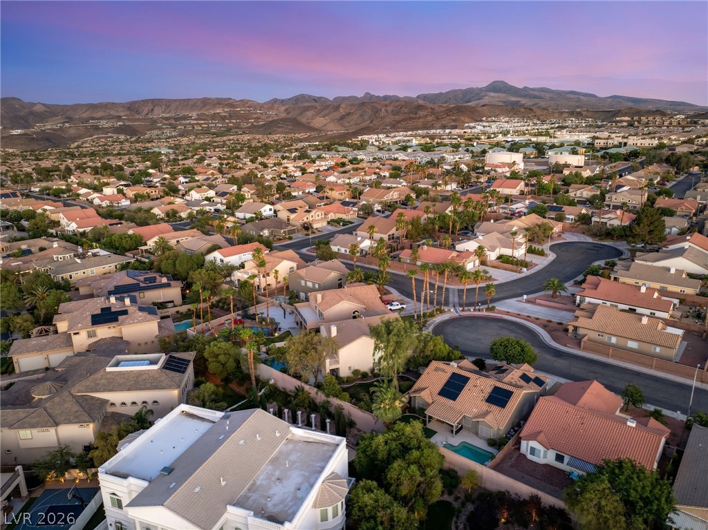 2244 Alanhurst Drive Henderson NV 89052