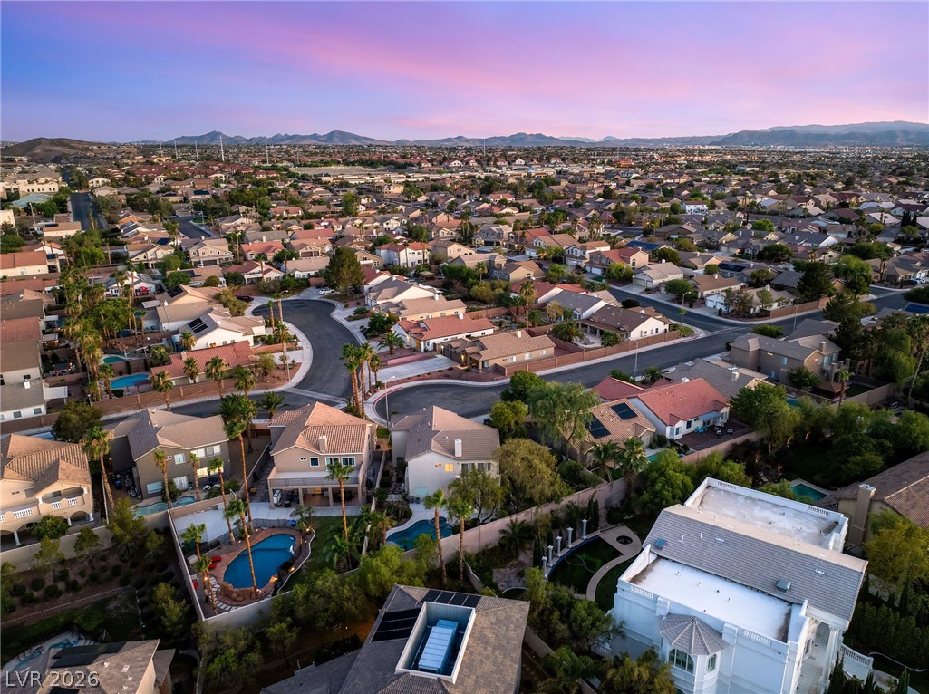 2244 Alanhurst Drive Henderson NV 89052