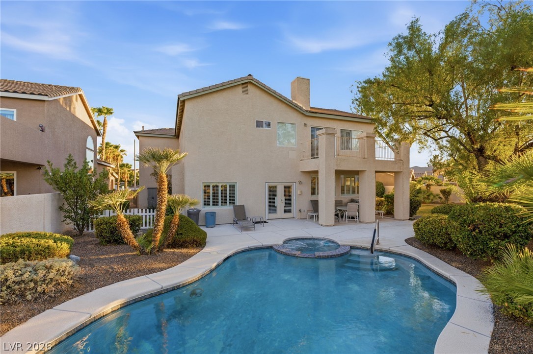 2244 Alanhurst Drive Henderson NV 89052