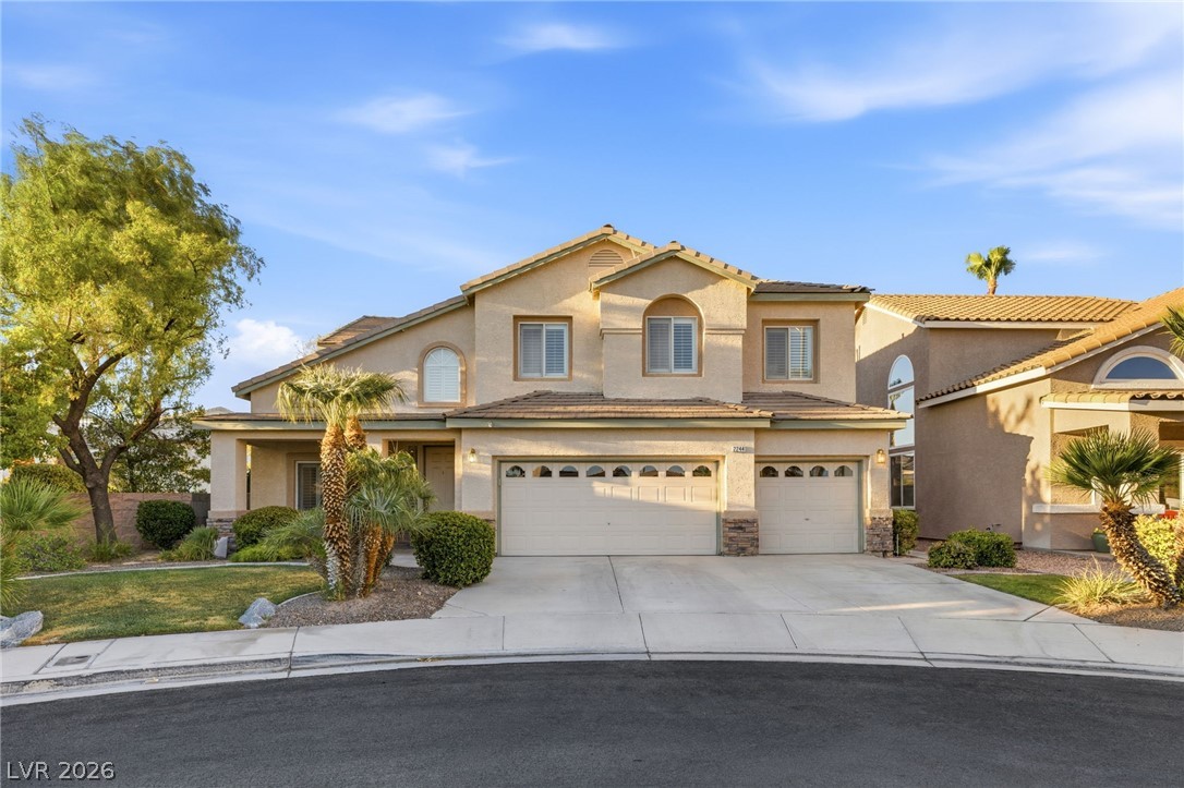 2244 Alanhurst Drive Henderson NV 89052