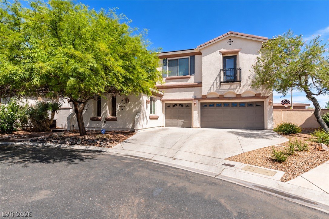 10078 Keifer Valley Street Las Vegas NV 89178