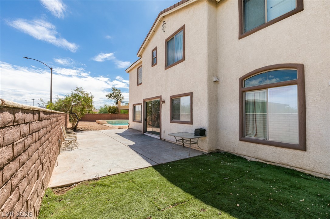 10078 Keifer Valley Street Las Vegas NV 89178