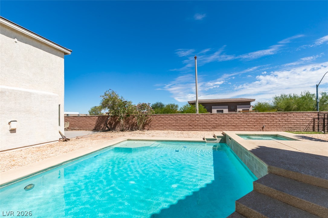 10078 Keifer Valley Street Las Vegas NV 89178