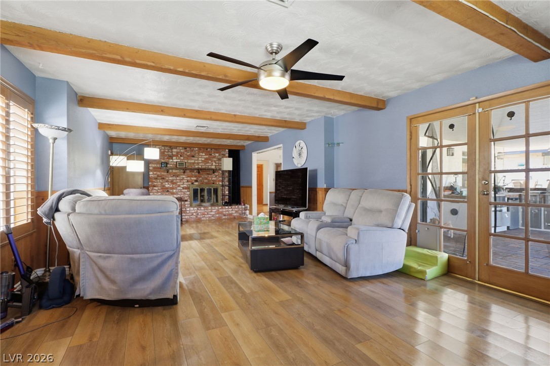 1209 Oak Tree Lane Las Vegas NV 89108