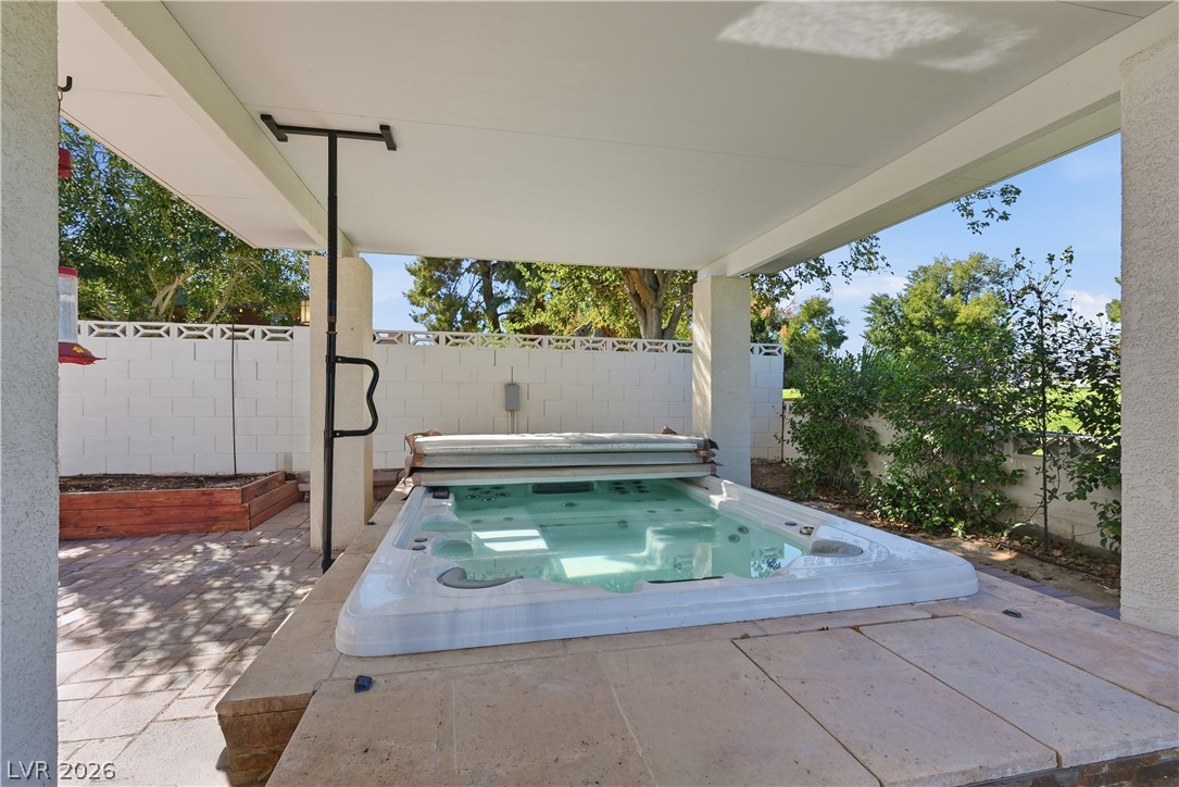 1209 Oak Tree Lane Las Vegas NV 89108