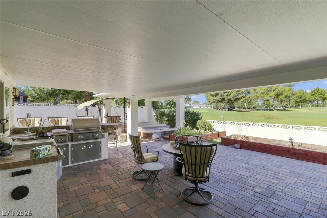1209 Oak Tree Lane Las Vegas NV 89108