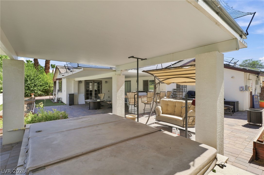 1209 Oak Tree Lane Las Vegas NV 89108