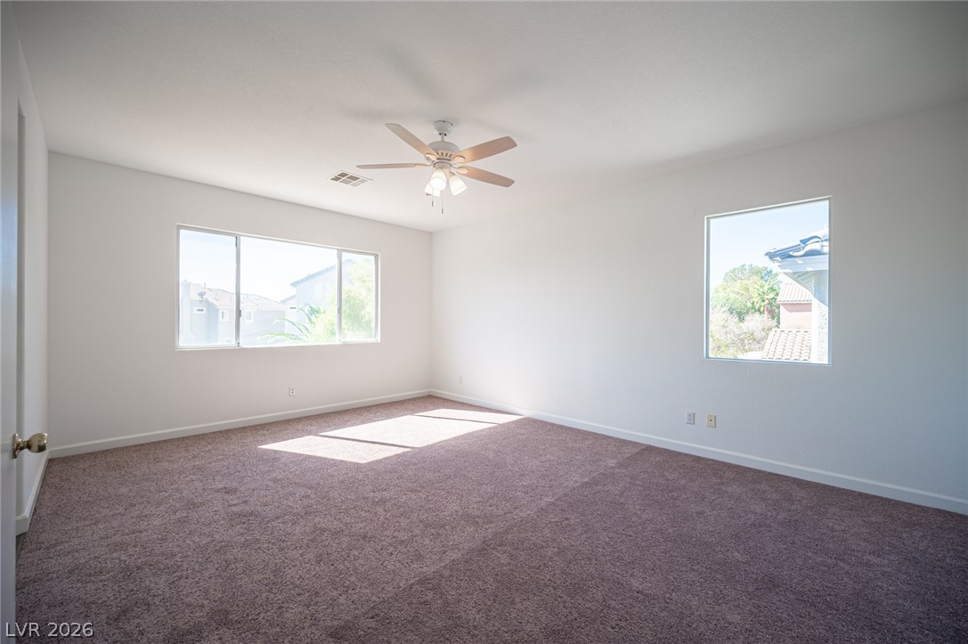 10151 Splendor Ridge Ave Avenue Las Vegas NV 89135