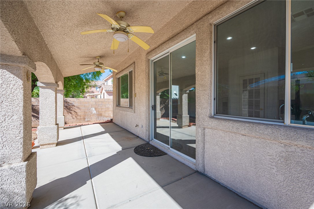 10151 Splendor Ridge Ave Avenue Las Vegas NV 89135