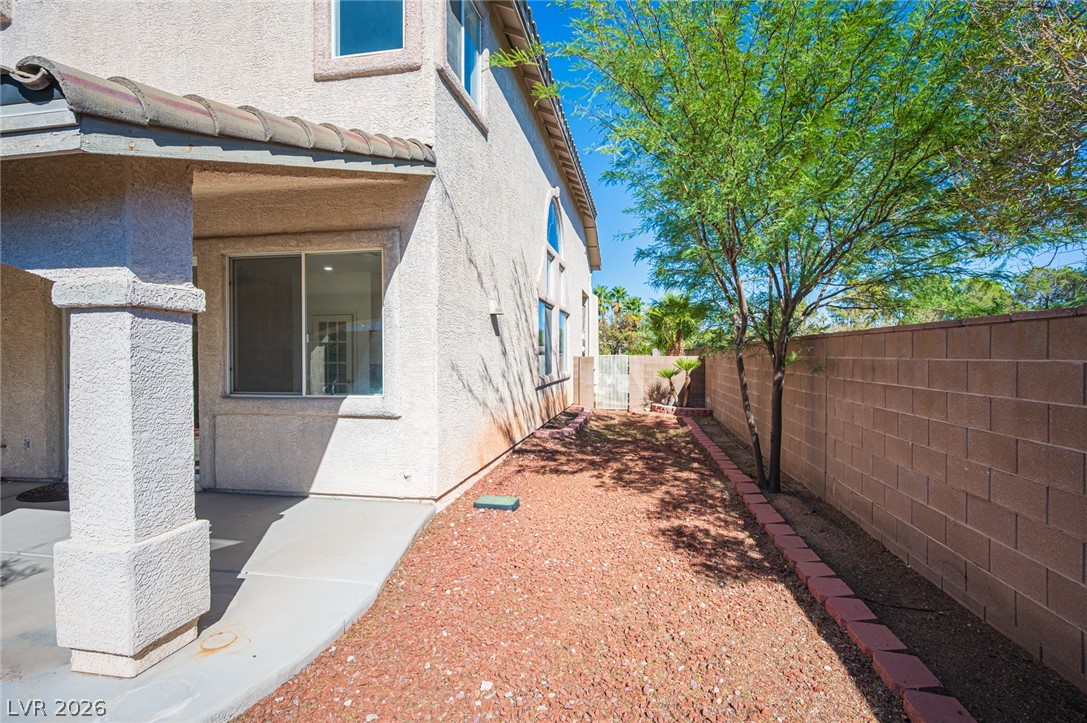 10151 Splendor Ridge Ave Avenue Las Vegas NV 89135