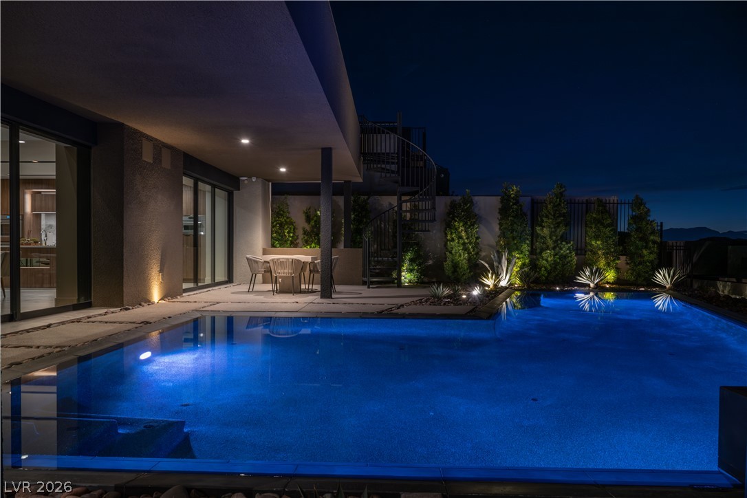 1505 Pleasant Bay Court Henderson NV 89011