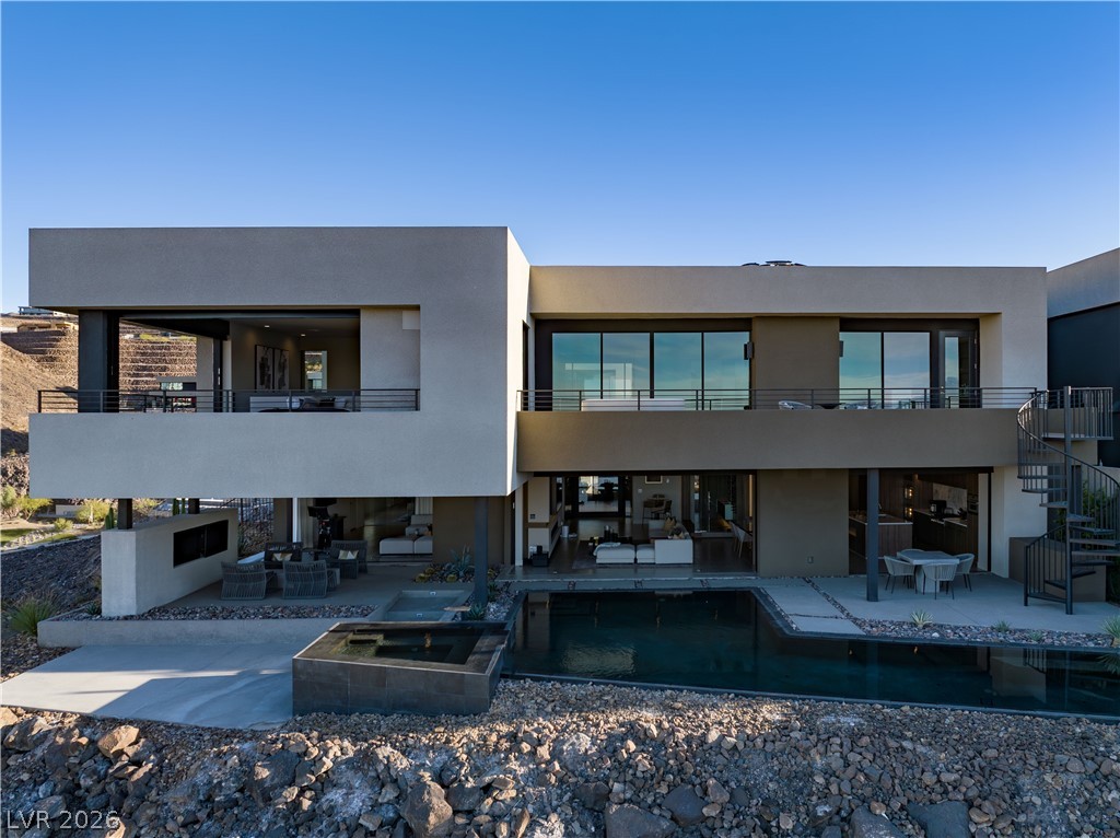 1505 Pleasant Bay Court Henderson NV 89011
