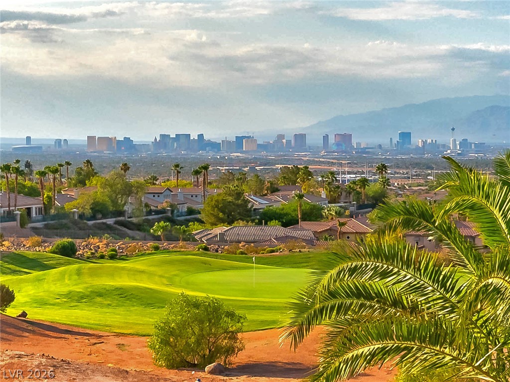 2676 Botticelli Drive Henderson NV 89052