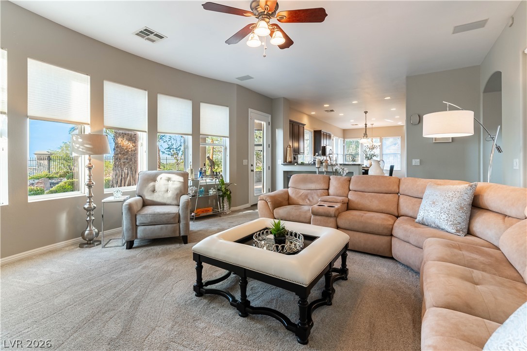 2676 Botticelli Drive Henderson NV 89052