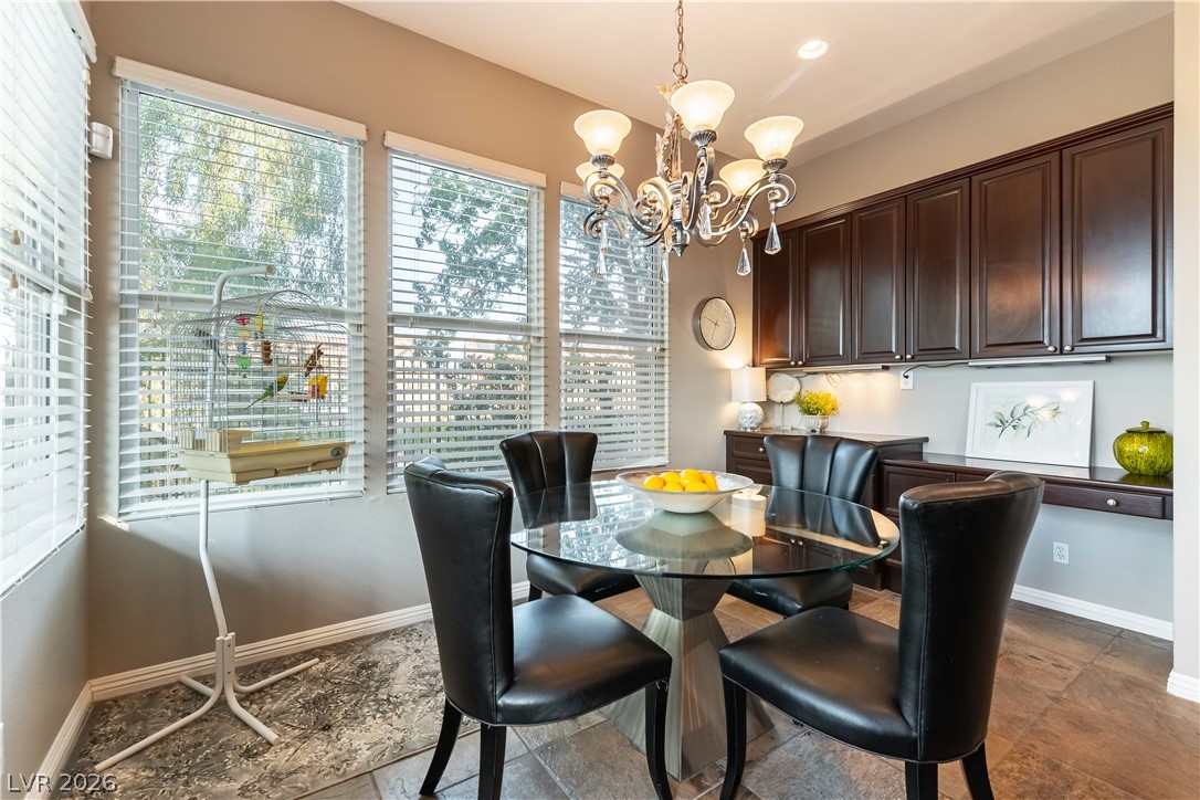 2676 Botticelli Drive Henderson NV 89052