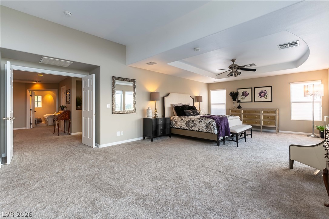 2676 Botticelli Drive Henderson NV 89052