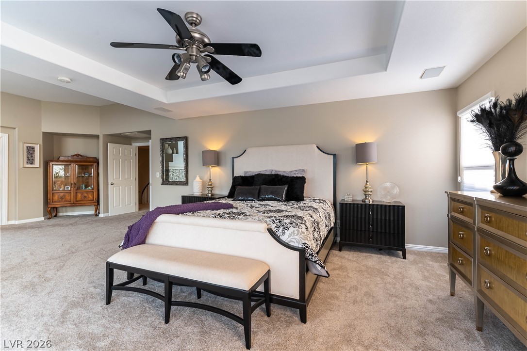 2676 Botticelli Drive Henderson NV 89052