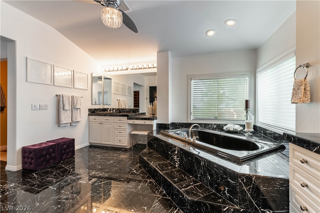 2676 Botticelli Drive Henderson NV 89052
