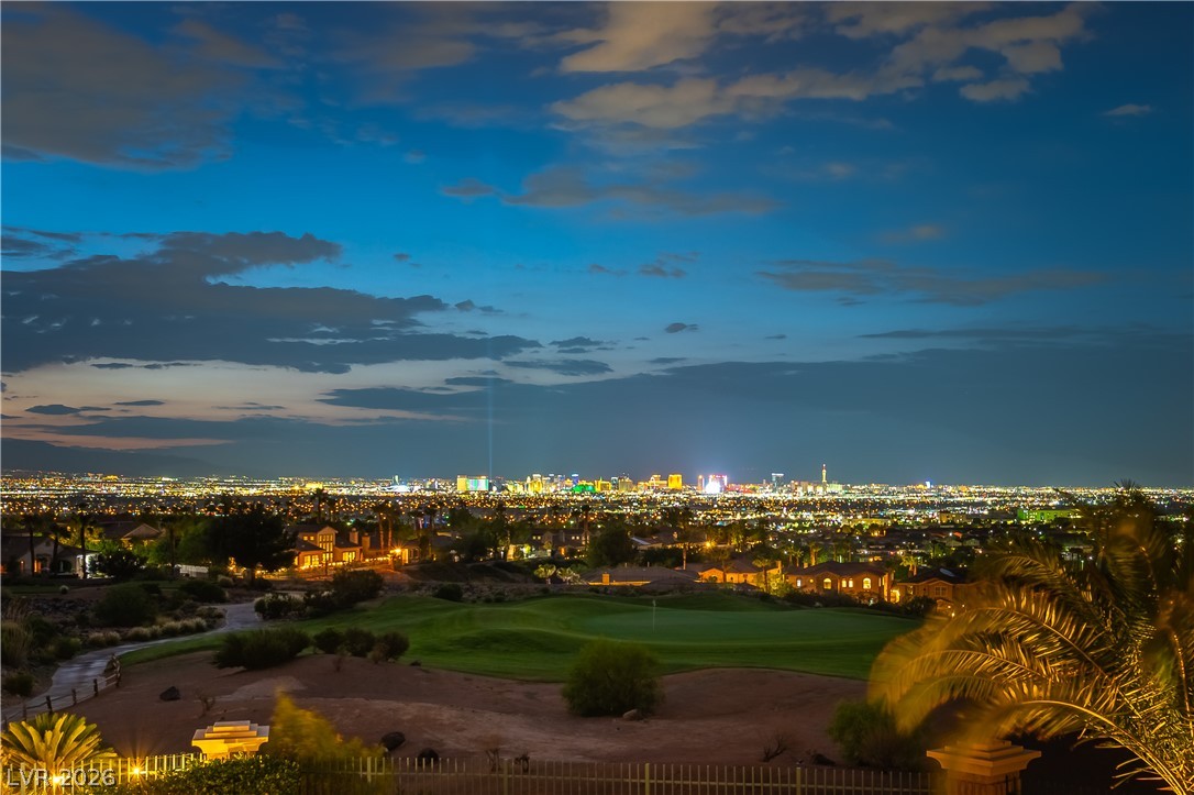 2676 Botticelli Drive Henderson NV 89052