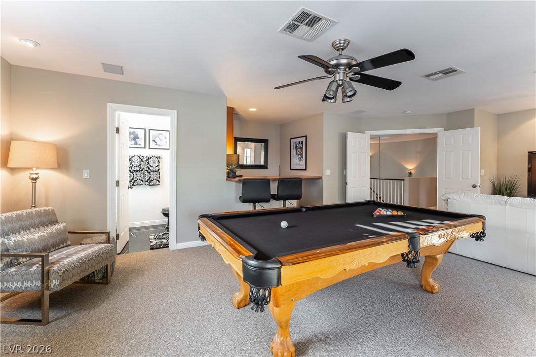 2676 Botticelli Drive Henderson NV 89052