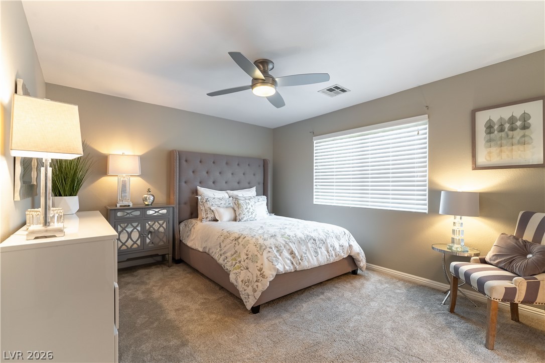 2676 Botticelli Drive Henderson NV 89052