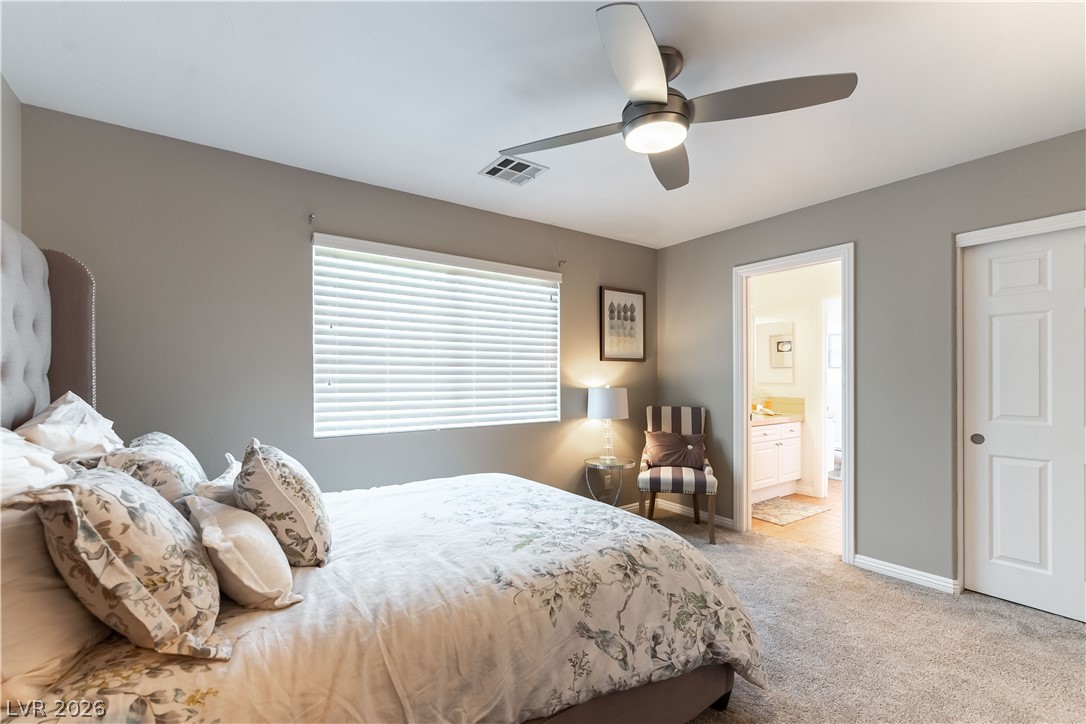 2676 Botticelli Drive Henderson NV 89052