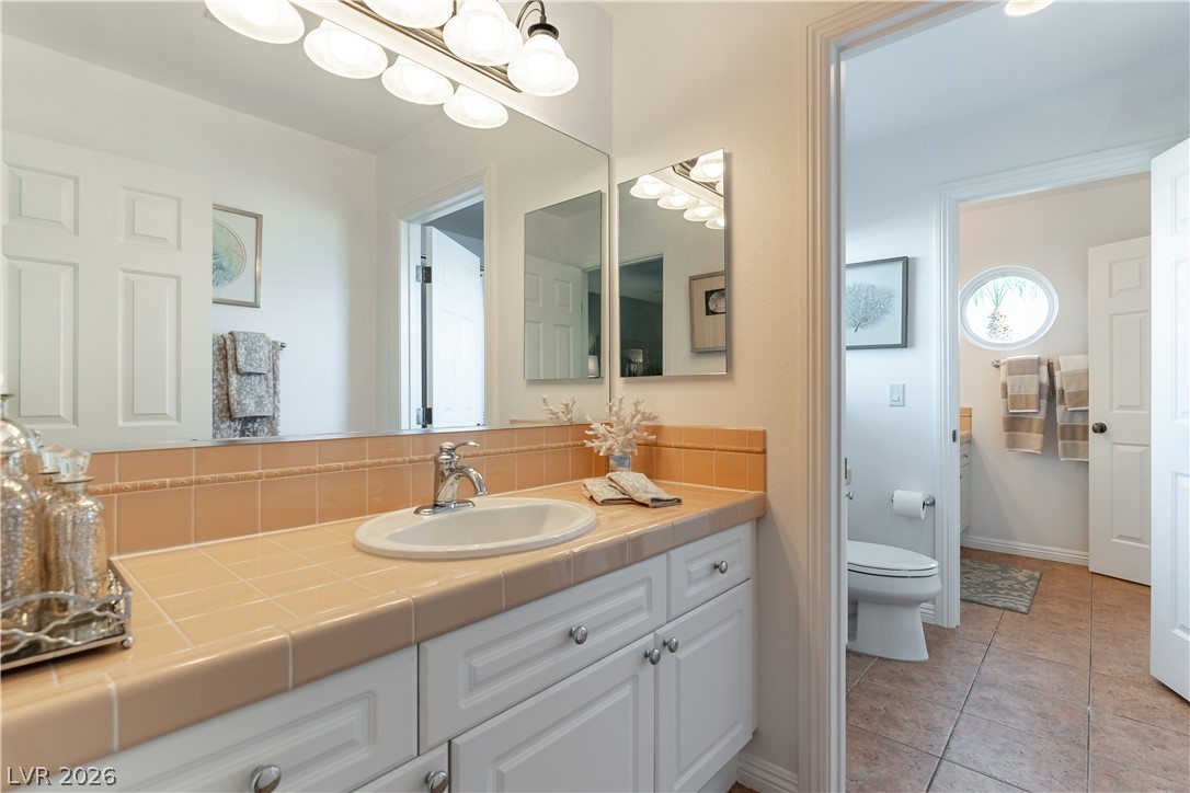 2676 Botticelli Drive Henderson NV 89052