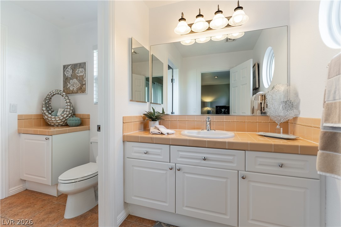 2676 Botticelli Drive Henderson NV 89052